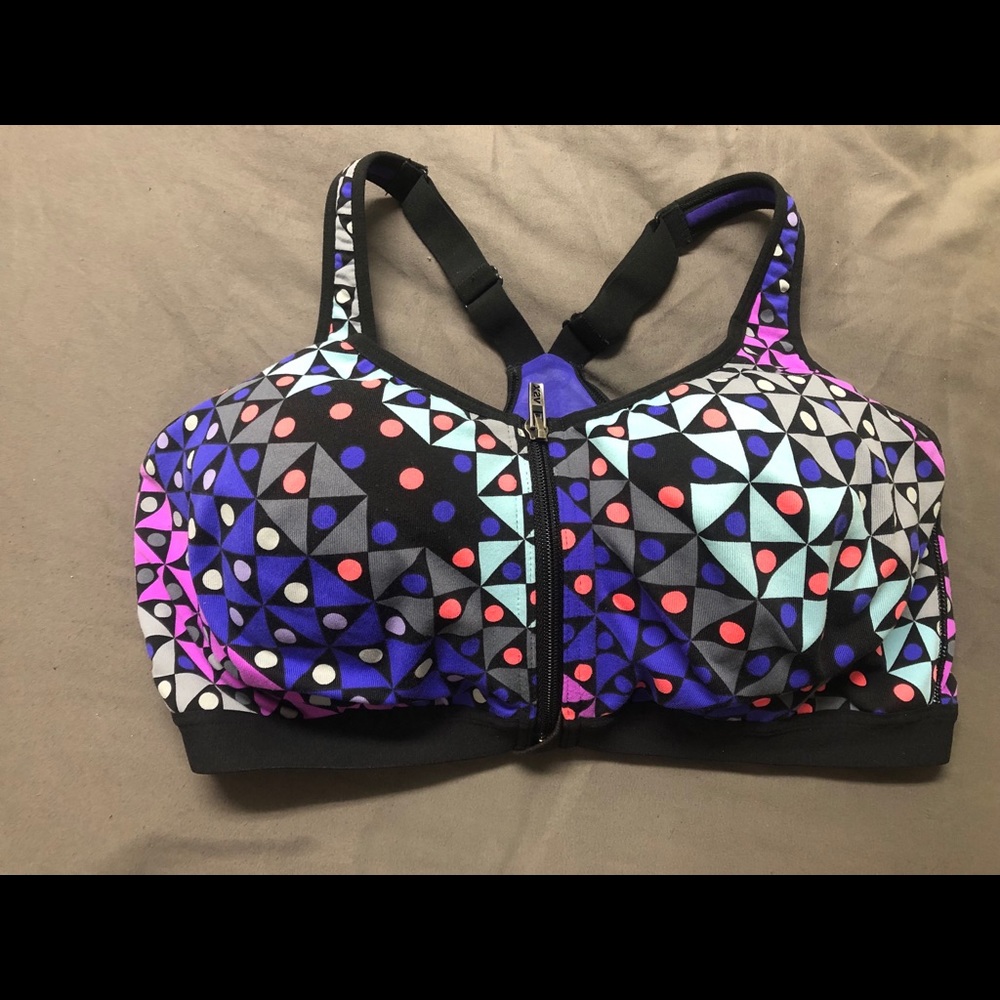 Victoria secret sports bra